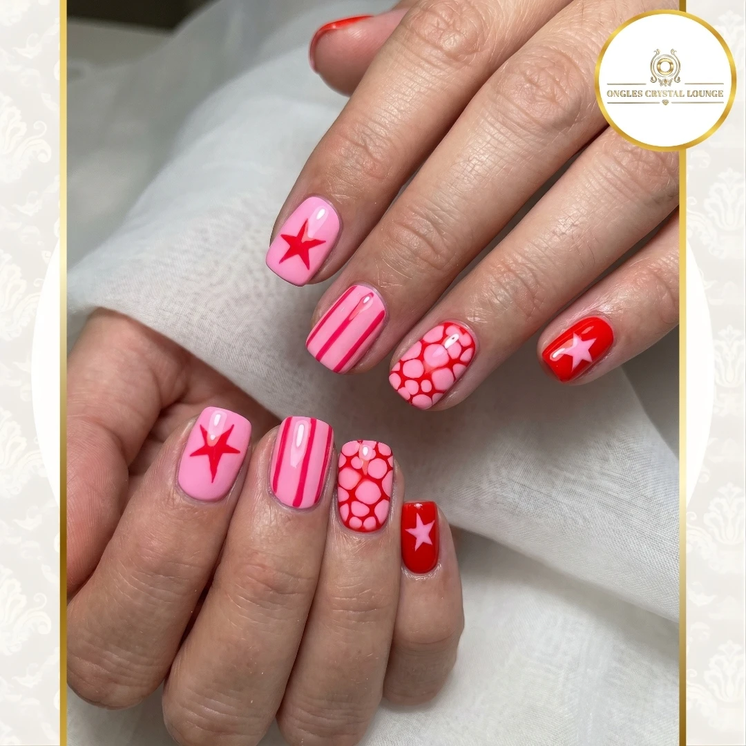 Nail Art